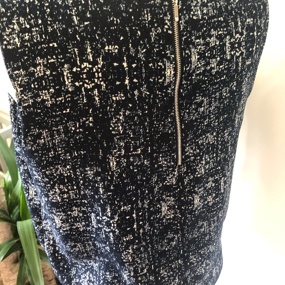 KENAR SPECKLED CROP - Picture 3 of 6